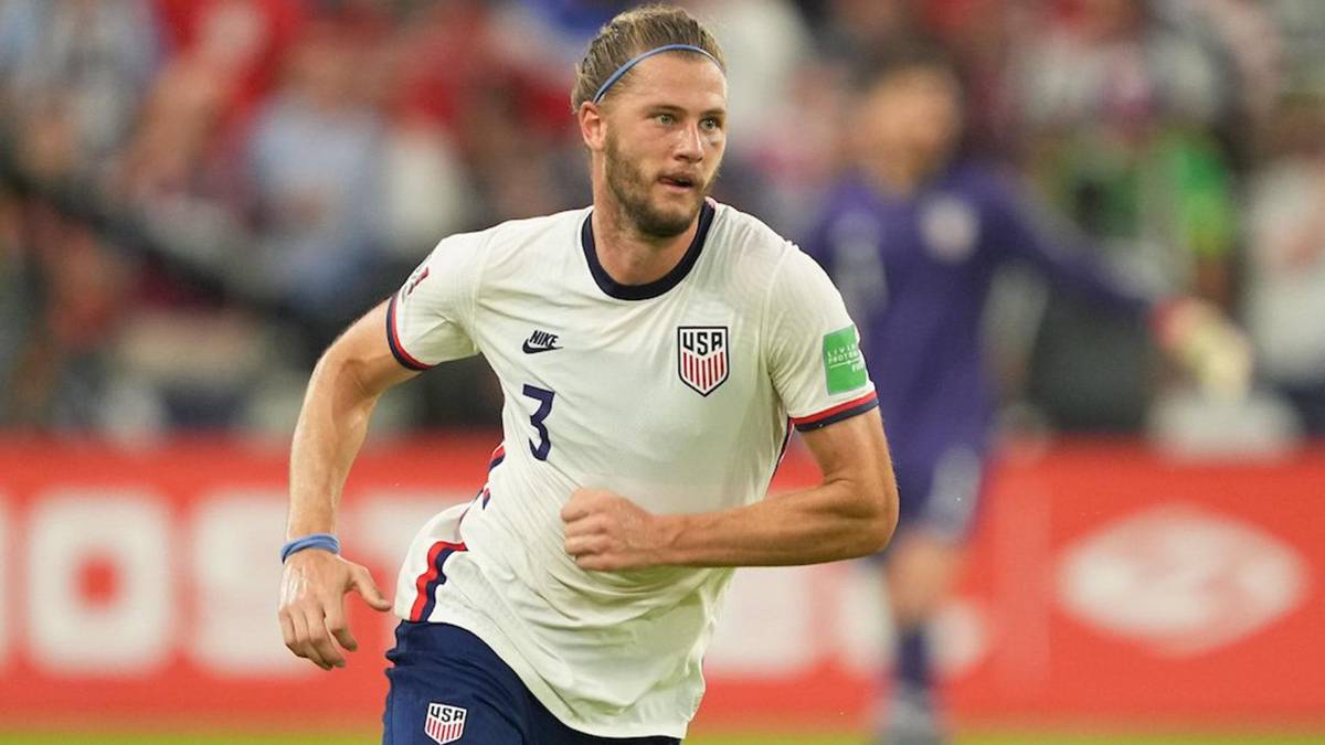 Con Pulisic y Keylor Navas: el 11 ideal de la eliminatorias Concacaf a Qatar 2022 ¡Alphonso Davies, el gran ausente!