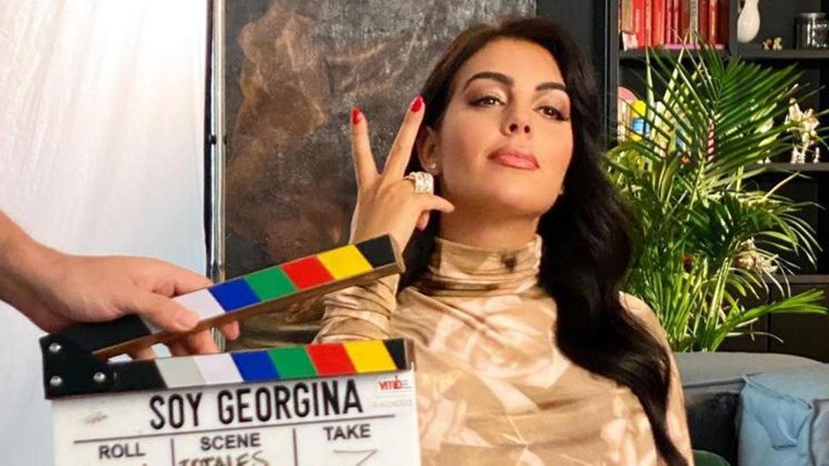 La sorpresiva decisión que tomaron Cristiano y Georgina: Sale a la luz el motivo de la guerra con la mamá de CR7