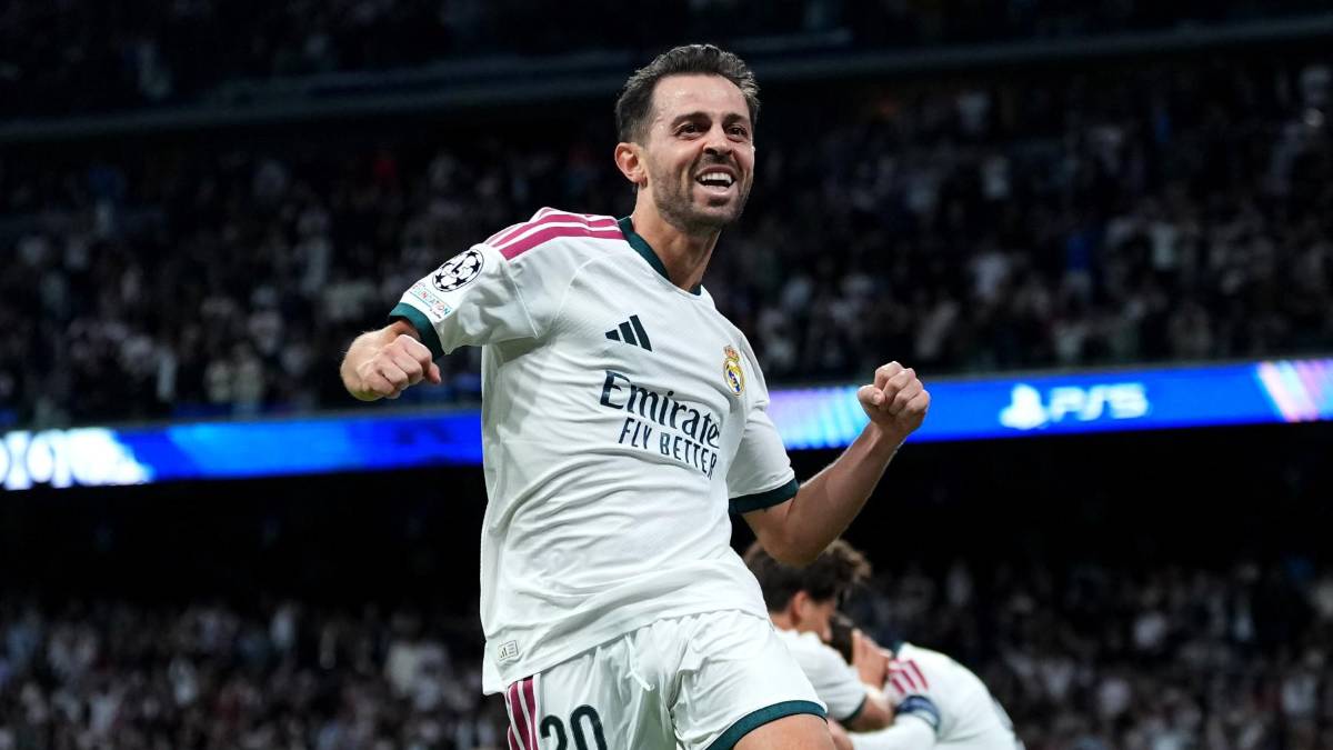 Mourinho quiere dar el golpe: el 11 del Real Madrid ante Barça en el Clásico