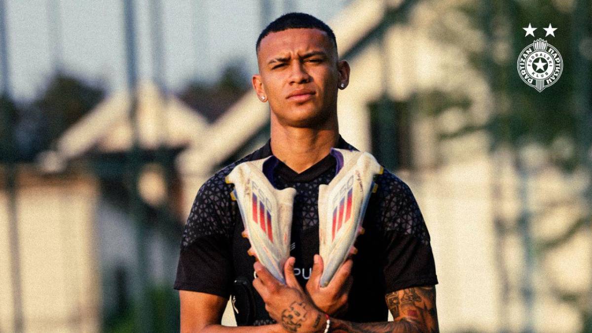 Honduras: Luis Palma baja y David Ruiz destaca en el valor del mercado de fichajes, así quedó el top-15 de legionarios más caros en 2024