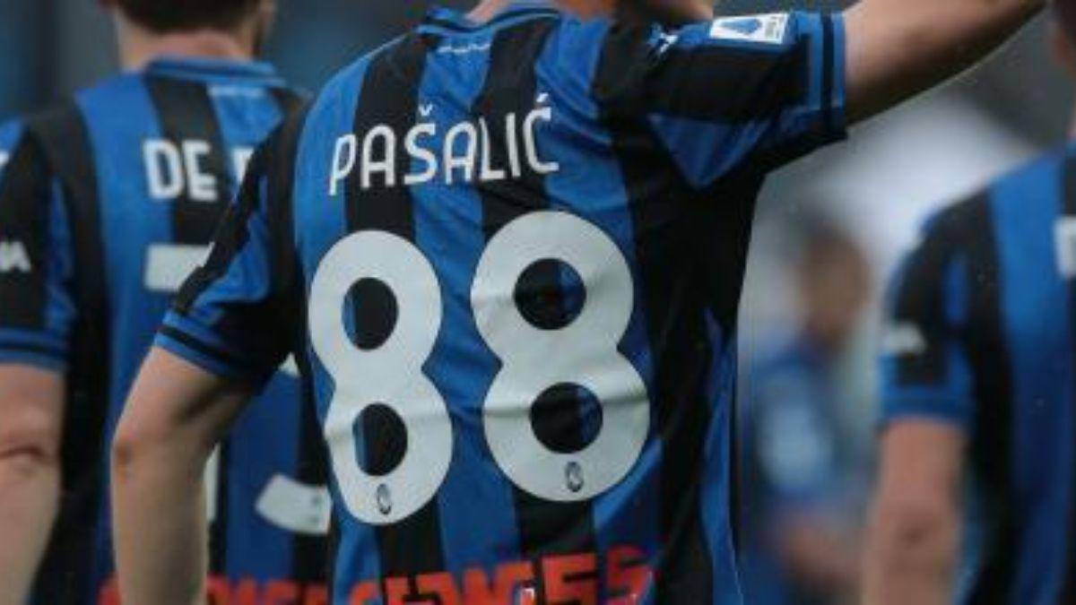 ¿Qué jugadores lo portaban? El extraño motivo por el que el fútbol italiano prohibirá las camisetas con el número 88