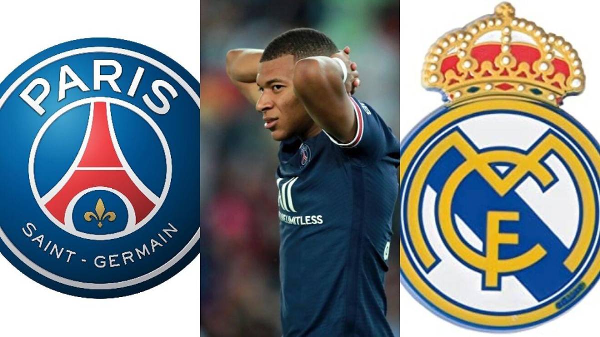¿Un nuevo DT? Salen a la luz las condiciones de la familia de Mbappé para renovar con PSG y dejar a un lado al Real Madrid