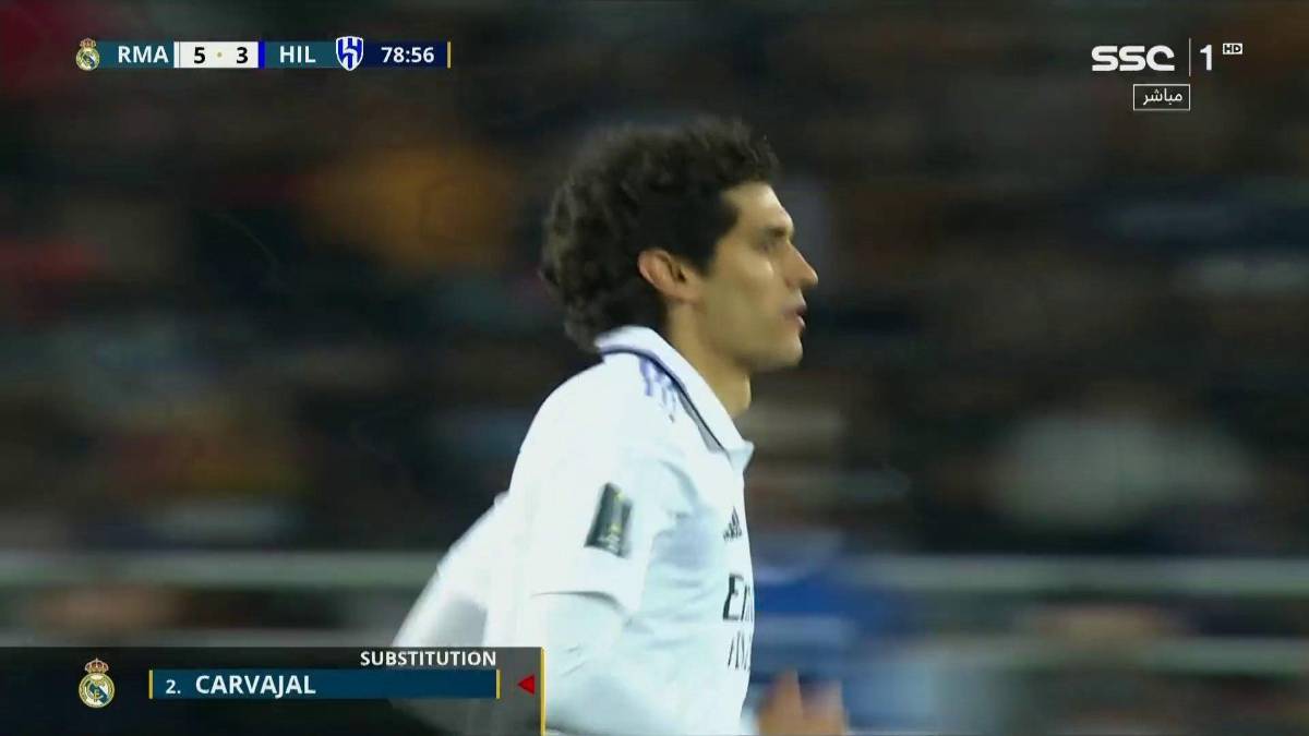 La impactante confesión de Mina Bonino sobre Fede Valverde y así festejó el Real Madrid el título del Mundial de Clubes