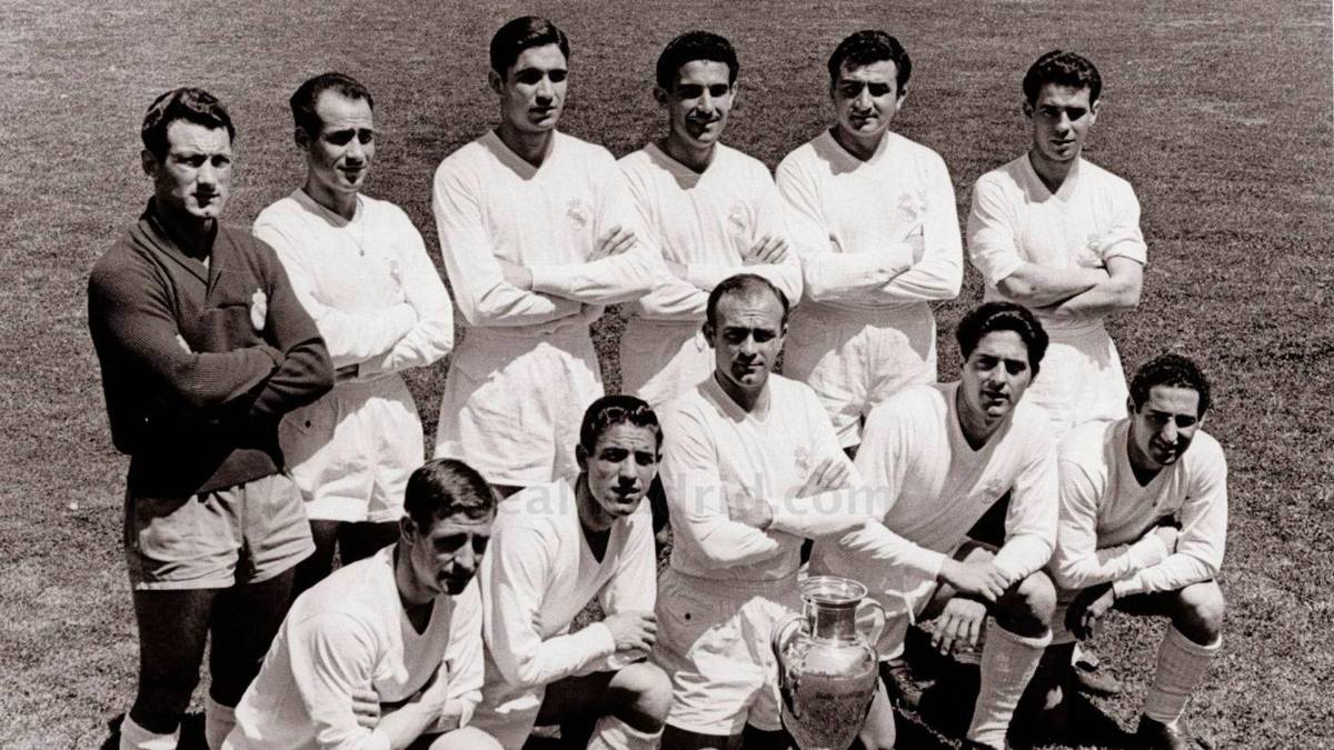 ¡121 años de leyenda! Real Madrid celebra su aniversario como campeón de Europa, de la Supercopa de Europa y del mundo