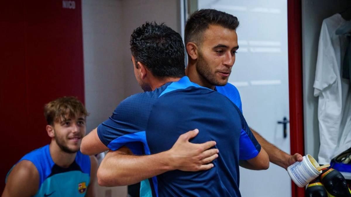Nunca tuvo calidad para Barcelona y se va: los nueve jugadores que se irían y los inesperados fichajes de Xavi