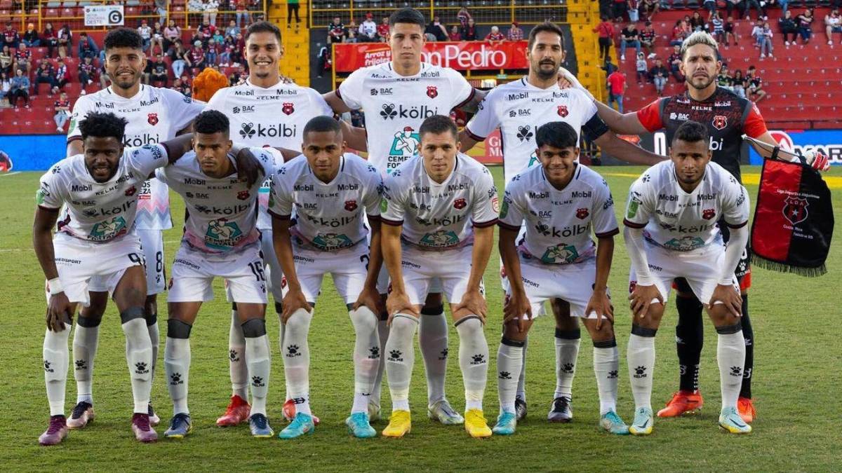 TOP: ¡Los equipos más caros de la Champions de Concacaf 2023, de acuerdo a Transfermarkt!