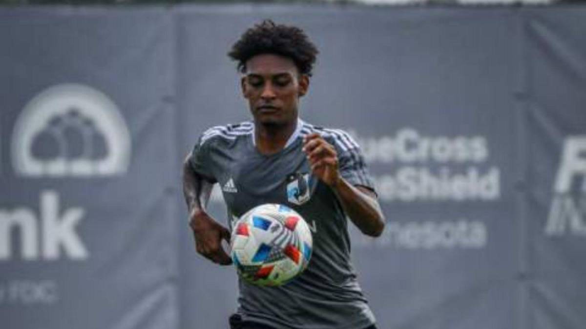 ¿Quién es el legionario de la Selección de Honduras que llega en mejor forma a la Nations League?