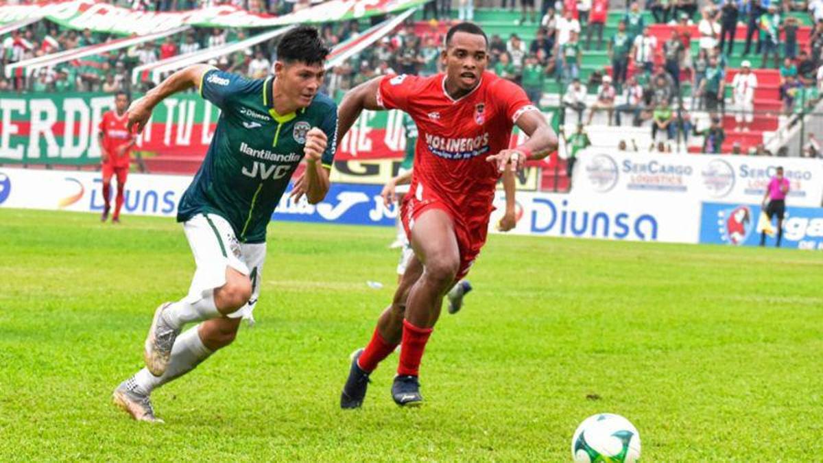 EL MERCADO: Olancho FC con nuevos fichajes, Motagua con altas y bajas y Olimpia fichó a argentino