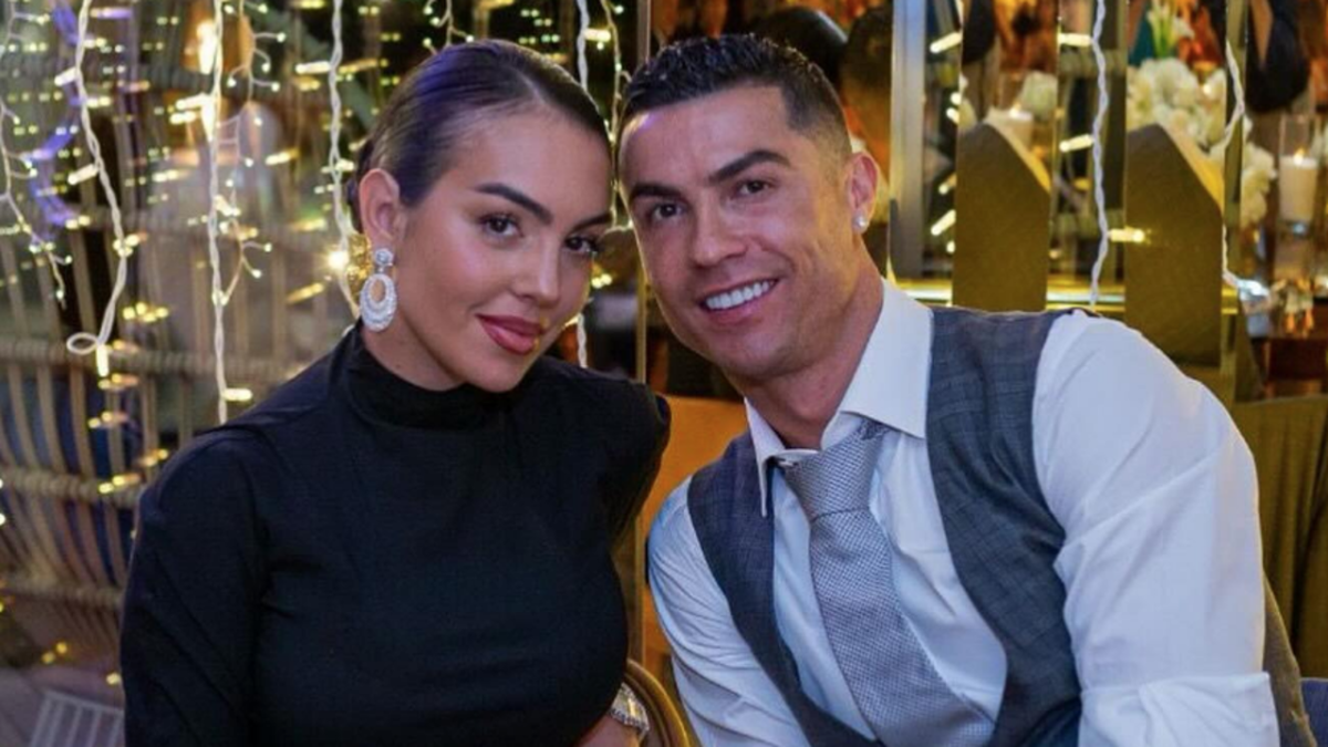 Al descubierto el “pacto secreto” entre Cristiano Ronaldo y Georgina: lo que podría ocurrir si algún día terminan