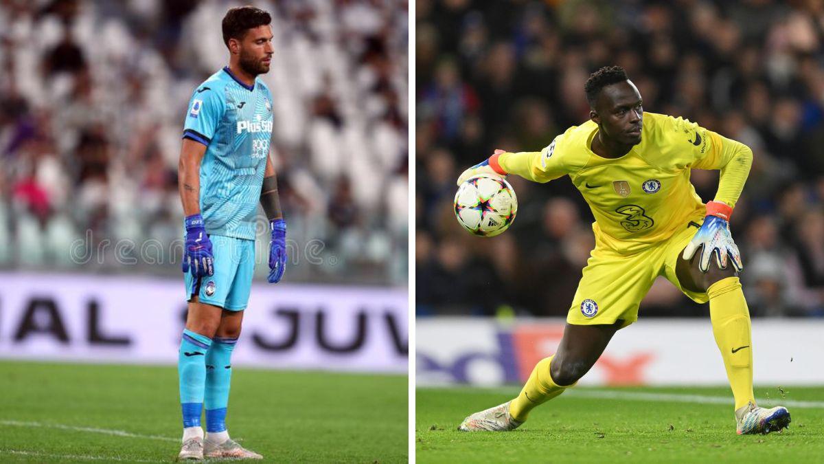 Fichajes: United ya tiene el reemplazo de Cristiano, Chelsea a un paso de tener a Enzo, Amrabat a la Premier; el 1 de enero empieza todo