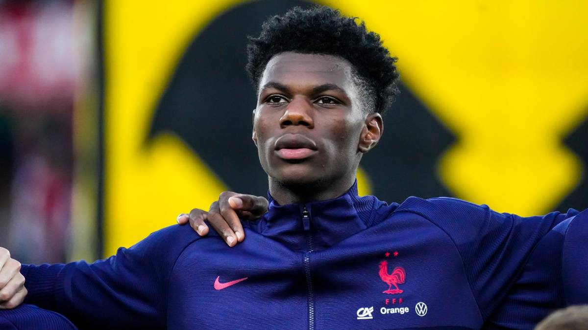 ¿Qué sería de Francia sin ellos? Los 13 jugadores de origen africano que jugarán la final del Mundial ante Argentina