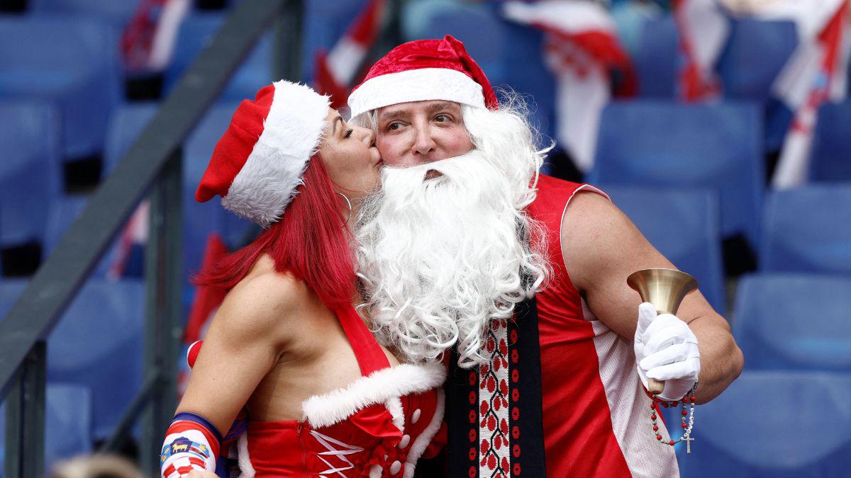 España campeona de la Nations League: la soberbia de Carvajal y el héroe de ‘La Roja’; la maldición de Croacia y la tristeza de Modric