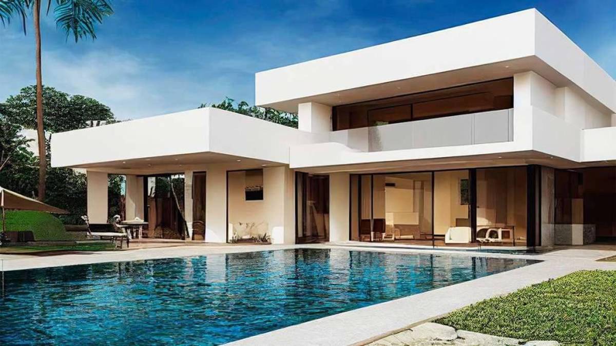 Georgina Rodríguez deslumbra de nuevo y cómo es su lujosa casa en la que vive con Cristiano en Arabia Saudita