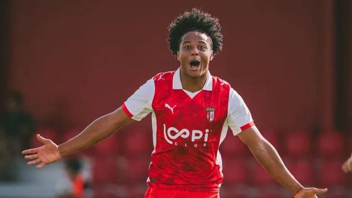 A cambiar el chip: La gran camada de jóvenes jugadores hondureños en la élite del fútbol de Europa: España, Italia, Inglaterra y Alemania