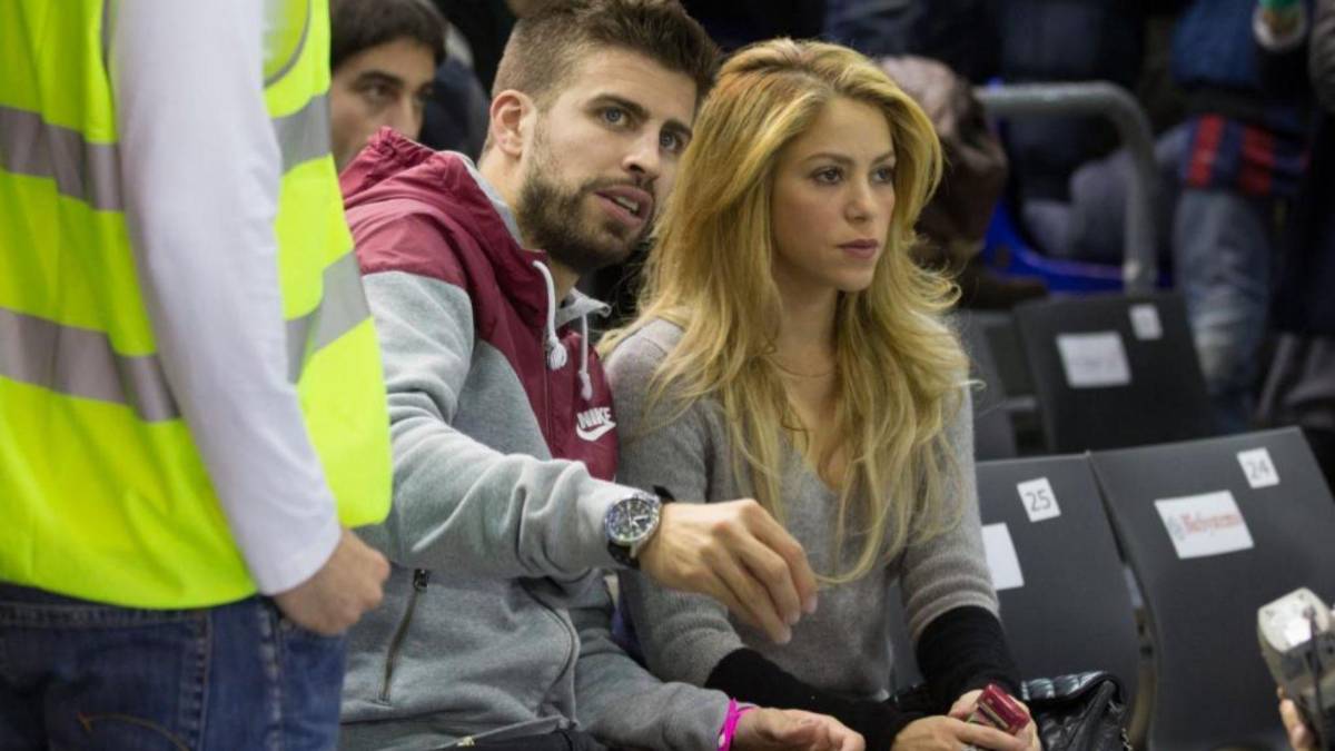 La decisión que tomó Shakira para salvar la relación con Piqué y salen a la luz nuevos detalles de la chica con la que fue infiel