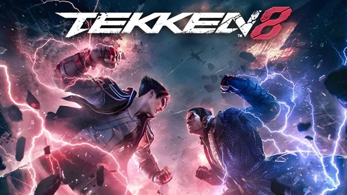 La demo de TEKKEN 8 ya está disponible en PlayStation 5; el día 21 llega a