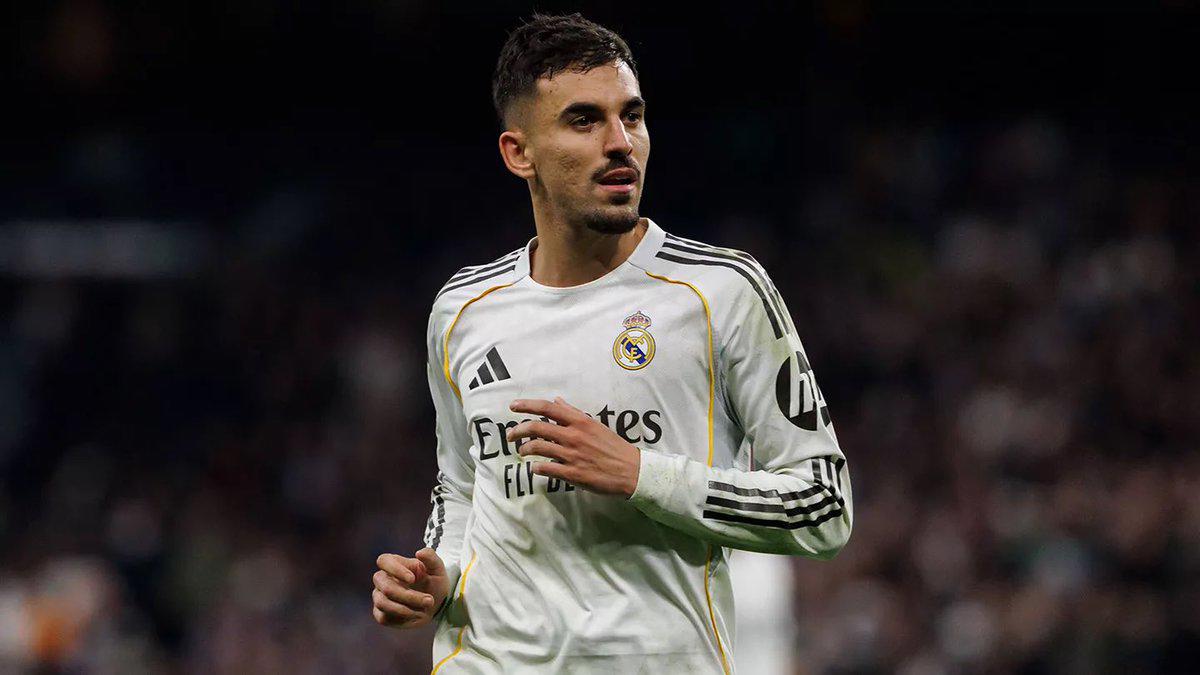 Barrida en el Real Madrid: los jugadores que habrían disputado su último Clásico