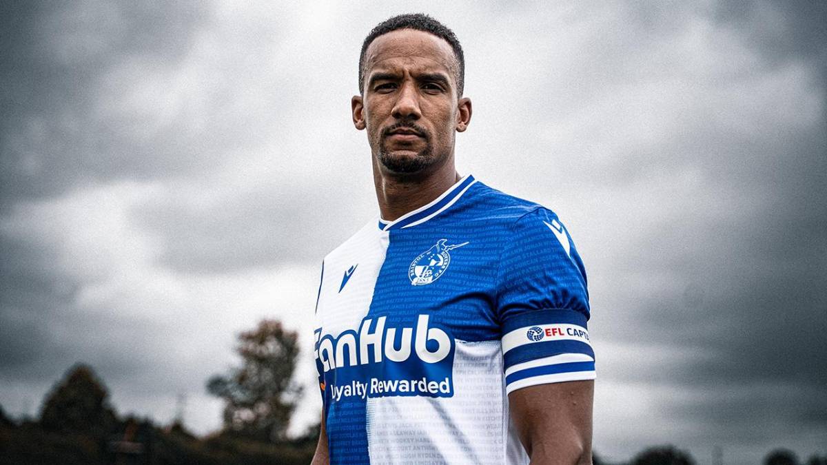 ¡Dominarían Concacaf! futbolistas ingleses que militaron en Premier League y pudieron jugar con Jamaica