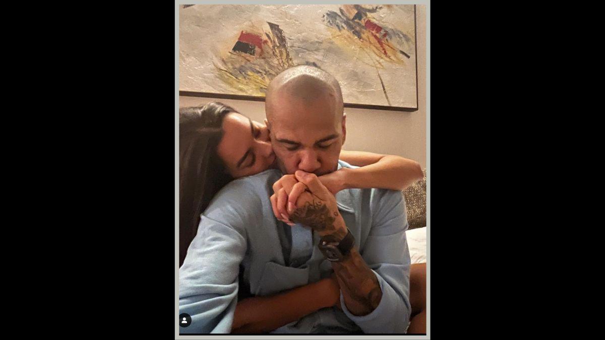 Así se vive el entorno familiar de Dani Alves: su hermosa esposa, ex pareja e hijos son víctimas colaterales del escándalo