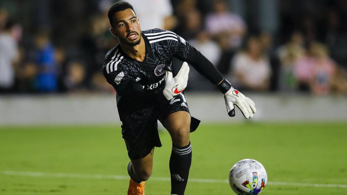 ¿Juega Messi? Alineación del Inter Miami para su partido contra El Salvador en el Cuscatlán