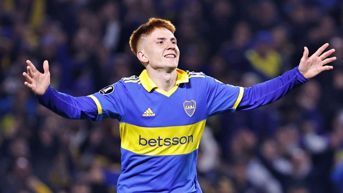 Alineación de Boca Juniors vs Fluminense: Almirón quiere masacrar a Diniz y ganar la Copa Libertadores 2023