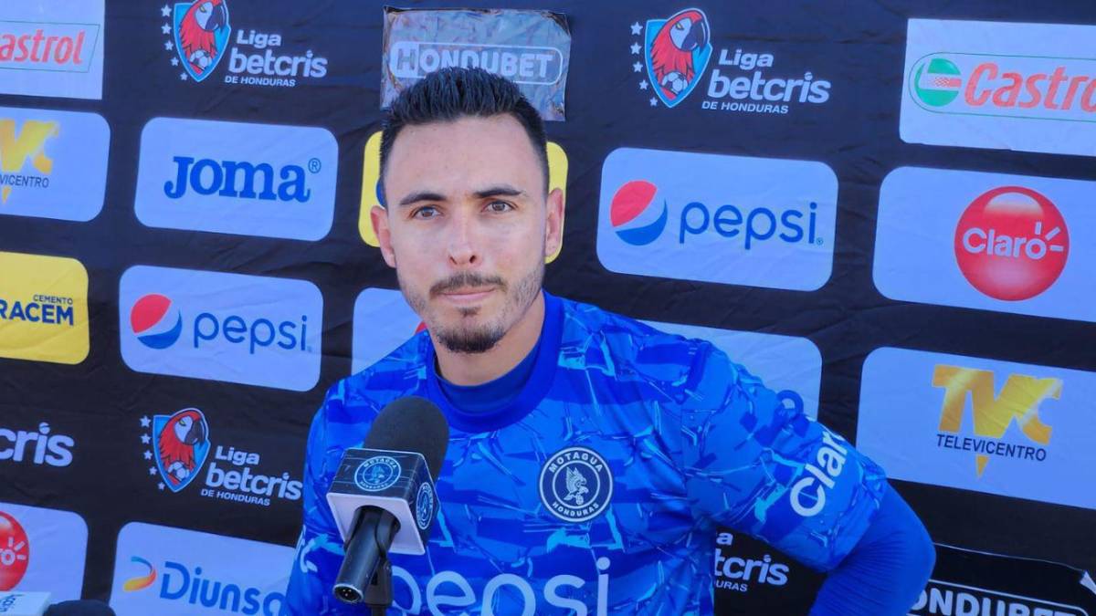 EL MERCADO: Motagua con nuevo fichaje, Marlon Licona iría a otro grande y el increíble futuro de Luis Garrido