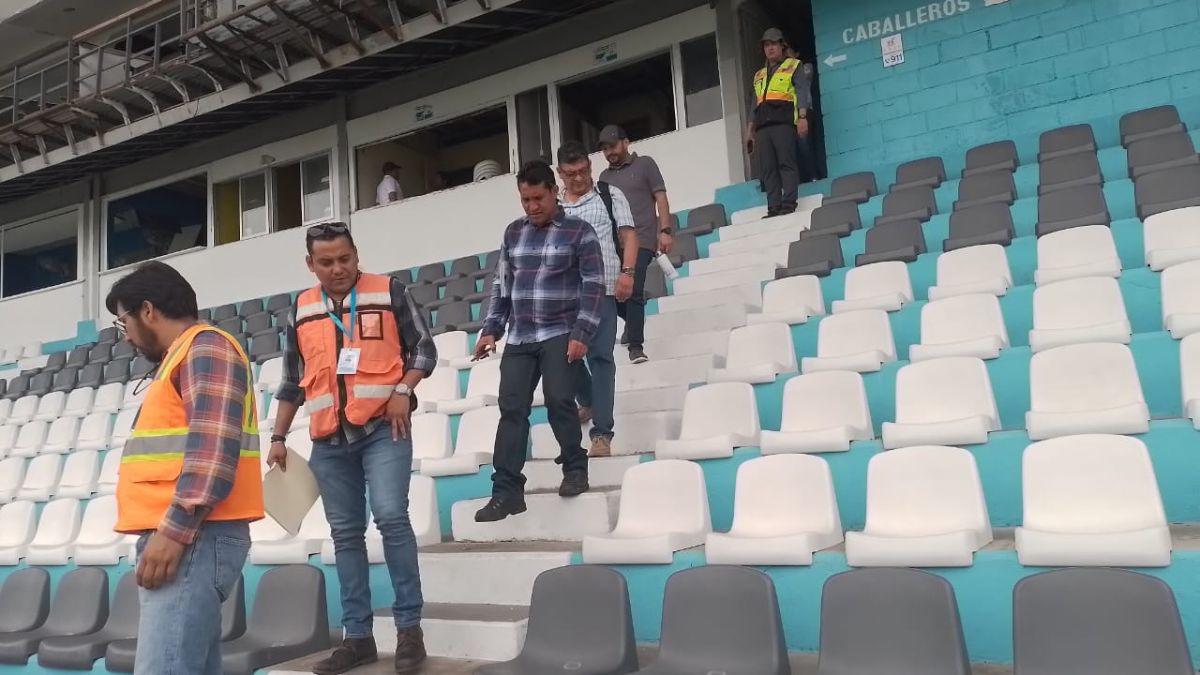 Cambio de luces y butacas, Food Court y un museo: Estas serán las nuevas remodelaciones que se harán en el Estadio Chelato Uclés