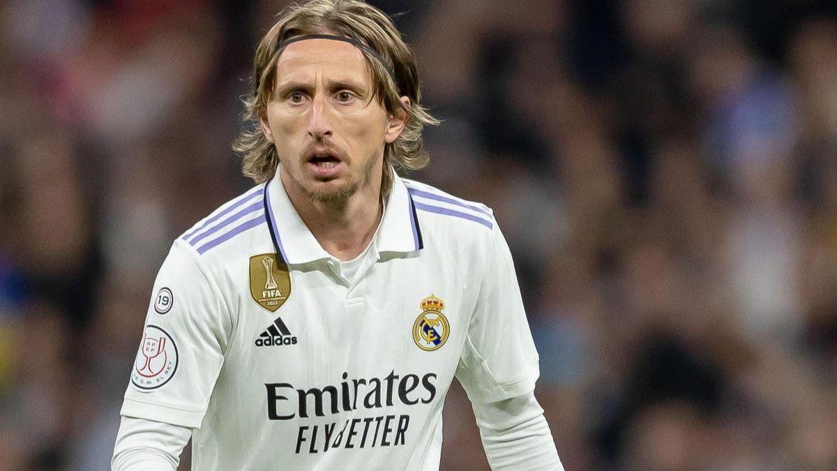 “Tengo clara mi decisión”: Luka Modric se pronuncia sobre su futuro tras la caída de Croacia ante España