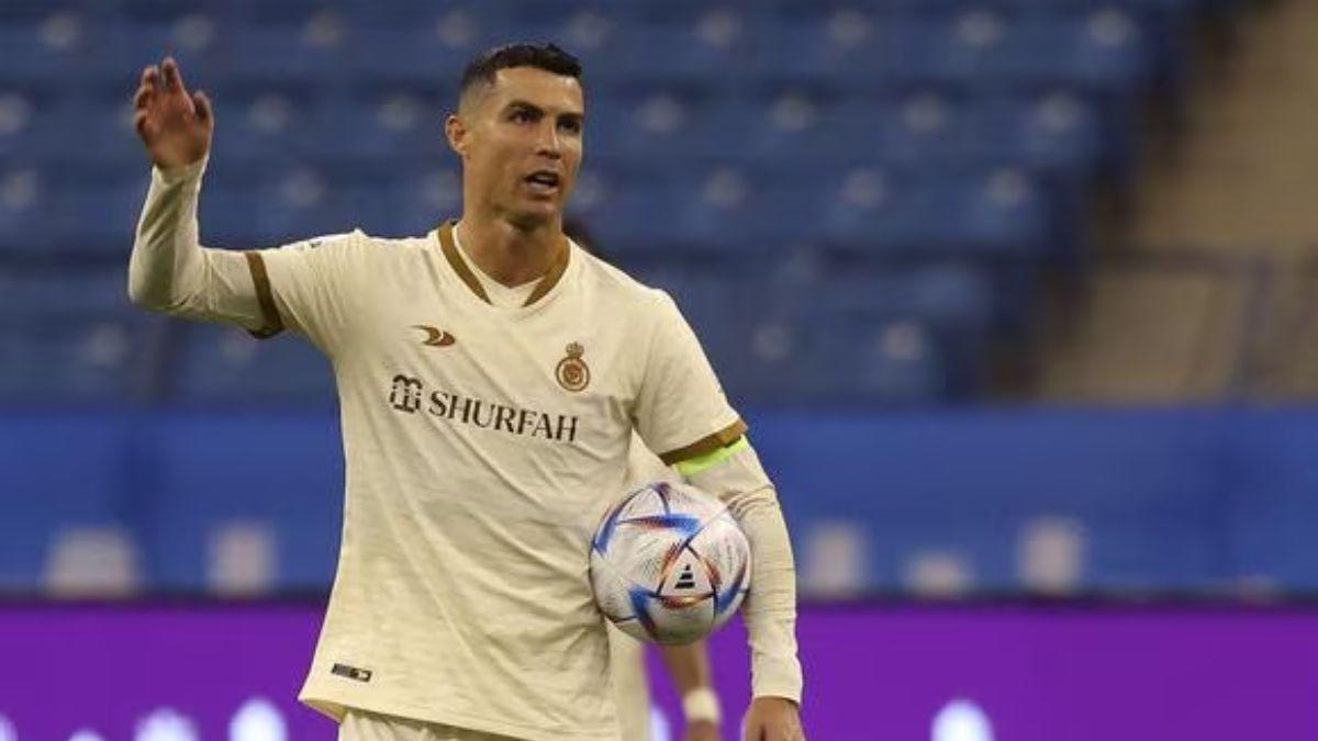 Revelan secretos de CR7: Cristiano Ronaldo vendió un Porsche a mitad de precio a cambio del teléfono de una Pussycat Doll