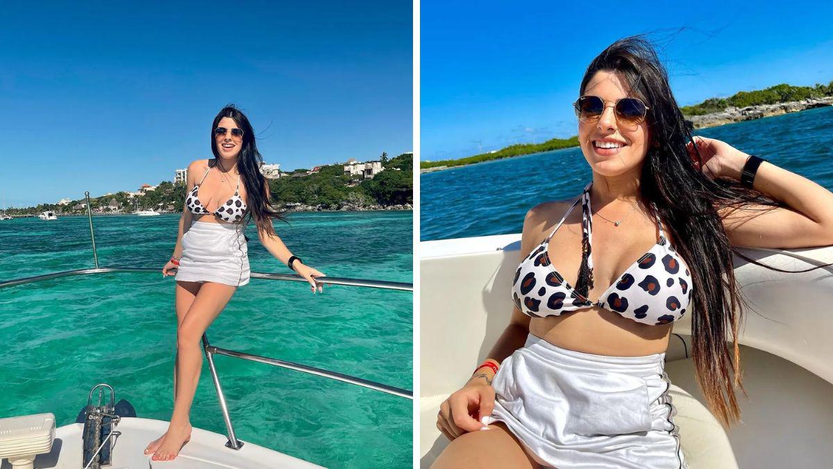 ¡Se van a enamorar! arquitectas, artistas, modelos, maquilladoras y jugadora de hockey: conoce las hermosas parejas de los argentinos