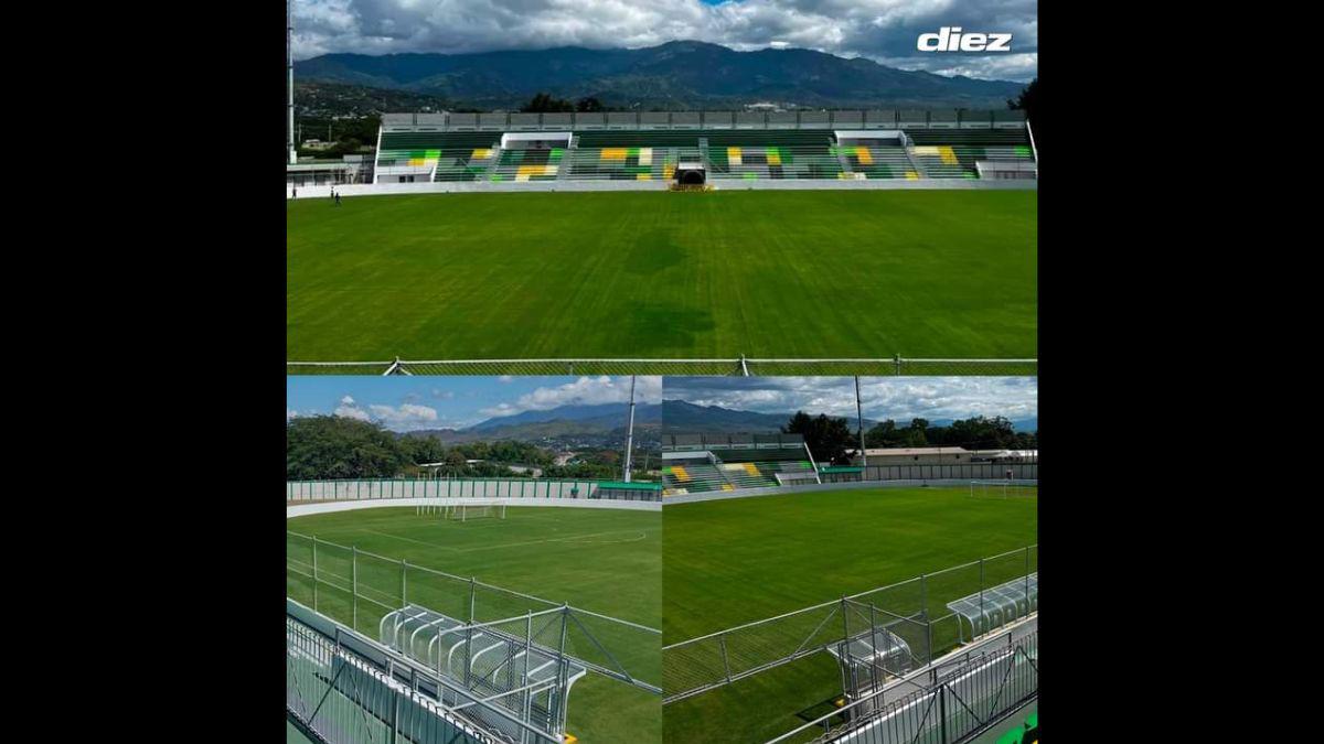 Génesis campeón y es el nuevo inquilino en la Primera División de Honduras: Estadio, jugadores claves y su historia en el fútbol