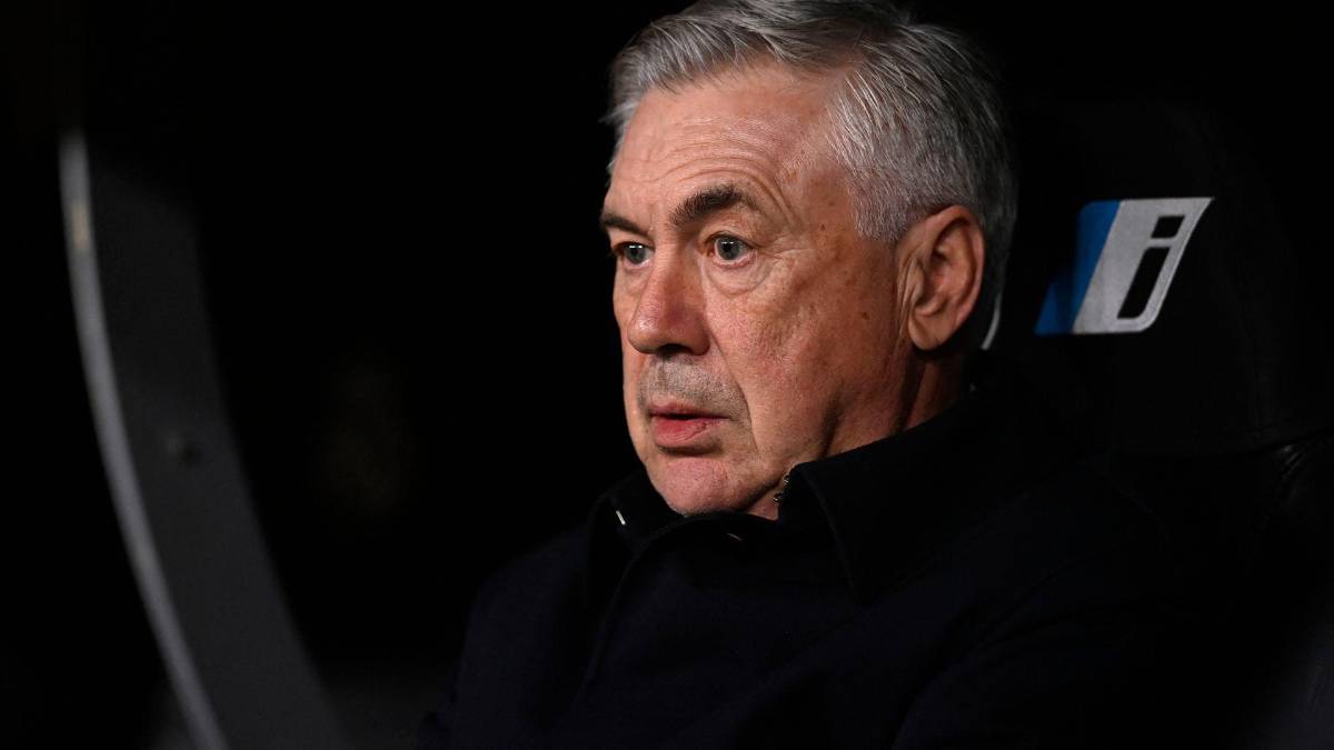 La llave de lucha libre de Vinicius, el error de Ansu y la pica entre Xavi y Carvajal en el Real Madrid-Barcelona por Copa del Rey