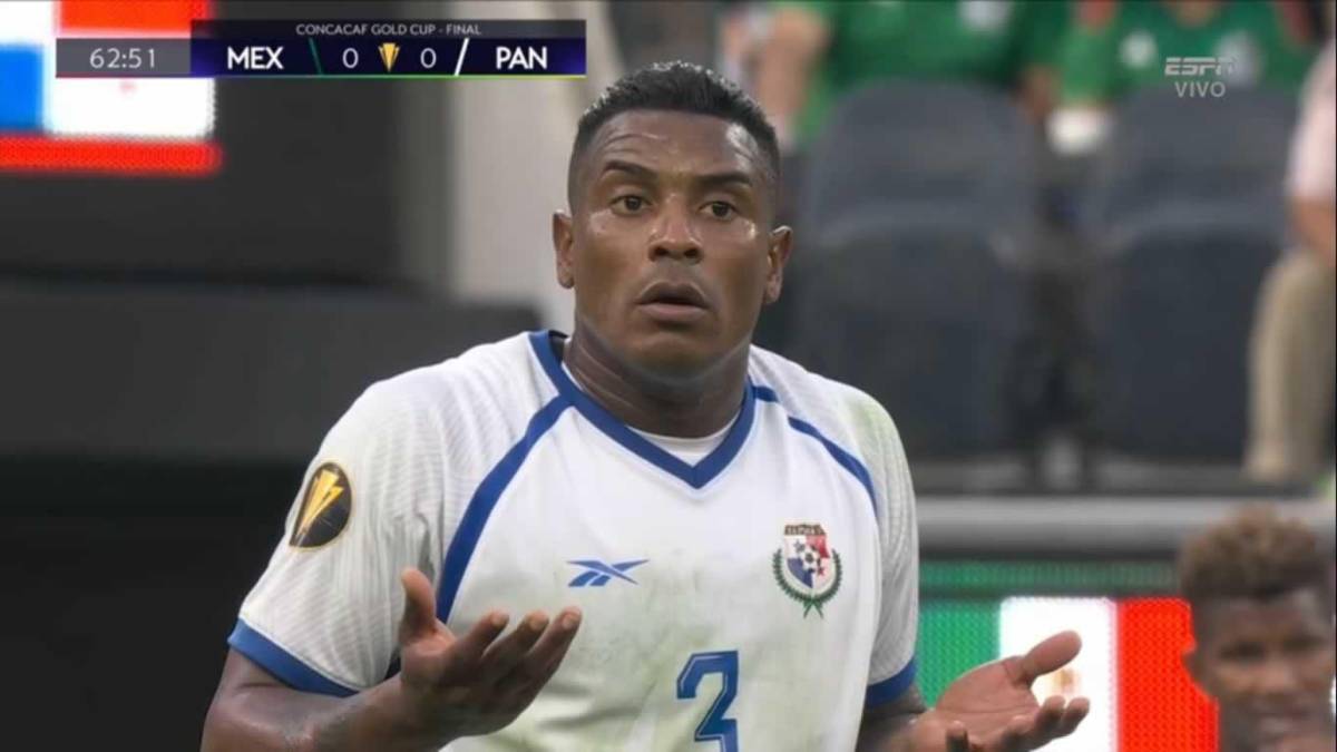 Pasillo de México y Panamá a Said Martínez, el “MVP” de la Copa Oro, furor del “Tri” campeón y el ambientazo en el SoFi Stadium