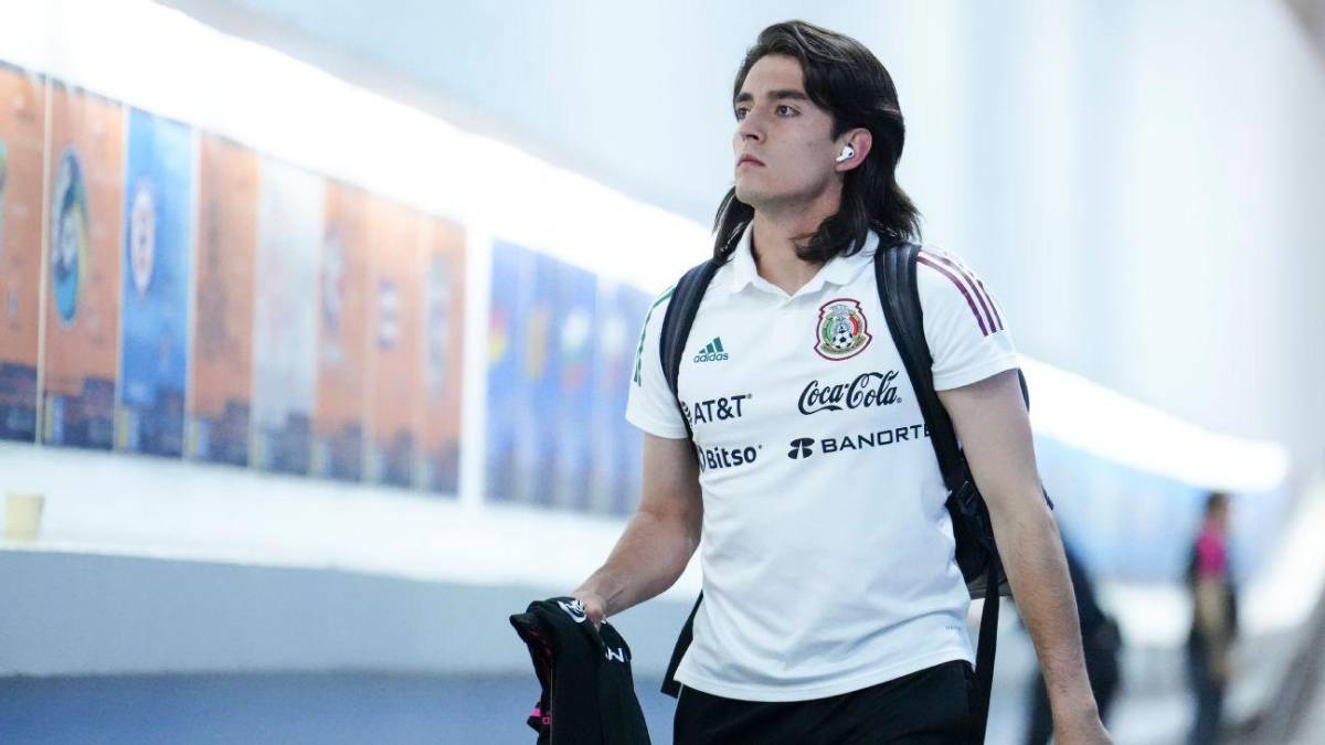 ¡Lo que Tata Martino no quiso llevar! El poderoso 11 de México que se pierde el Mundial de Qatar 2022