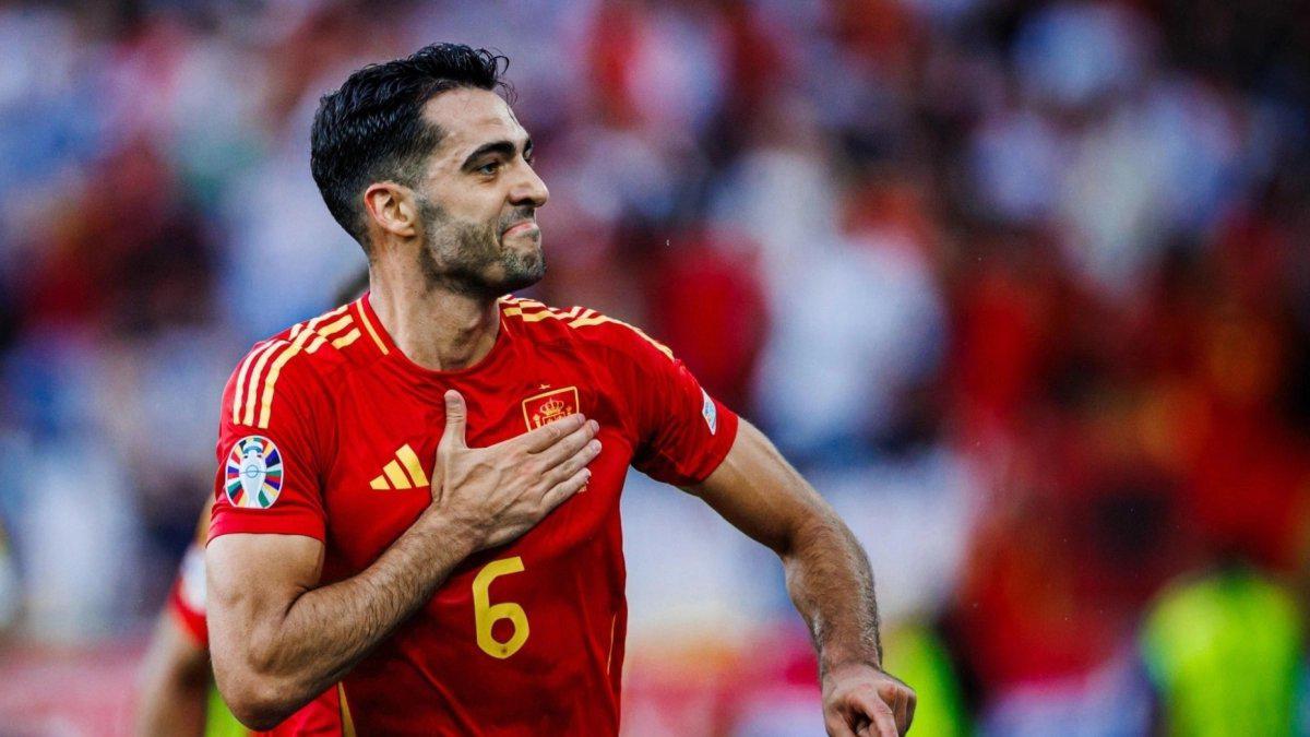 Hansi Flick no lo quiere y se va del Barcelona; la otra bomba del Real Madrid y lo que pasa con David De Gea