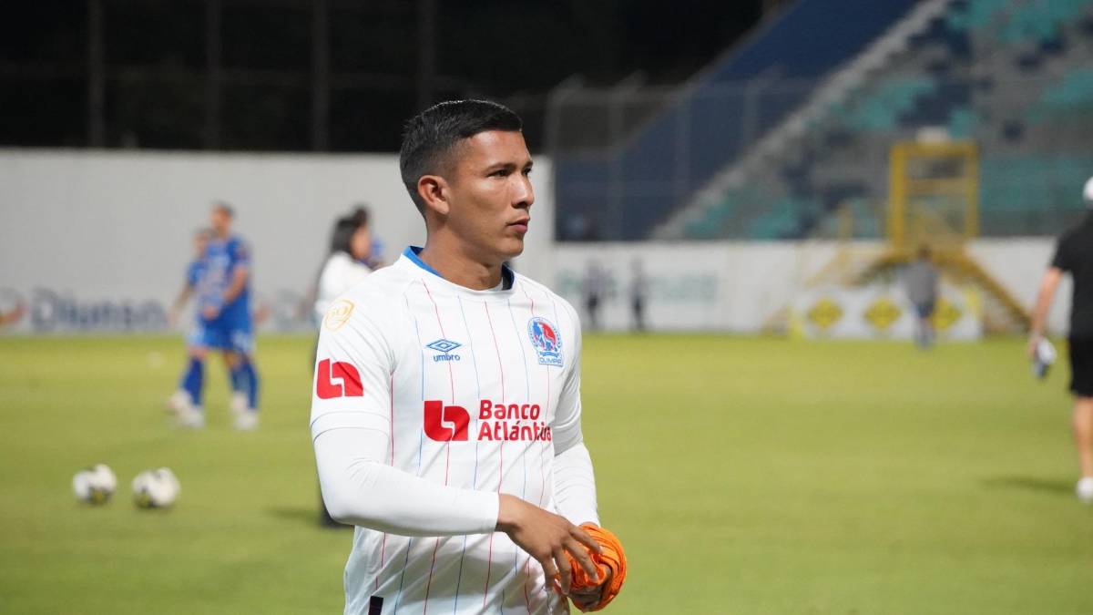 ¿Qué sucede en Olimpia? ¿Crisis? Se fueron silbados del Morazán y así reaccionaron los jugadores al salir del estadio
