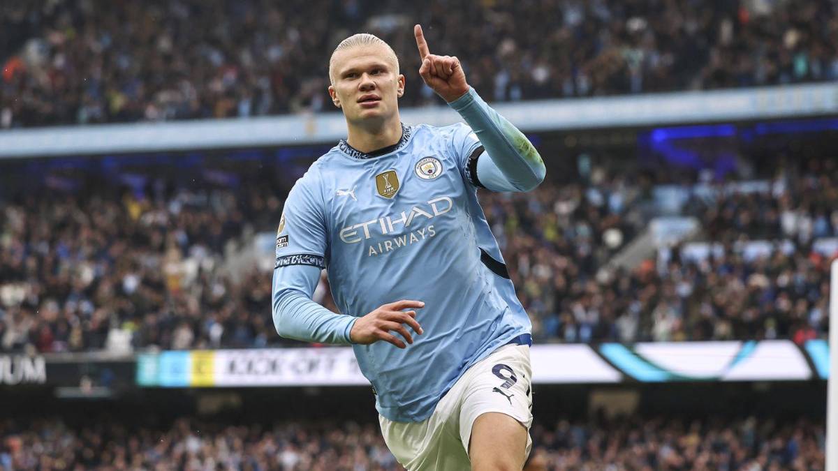 Tres del Barcelona: el ranking de los 10 jugadores que son favoritos a ganar el Balón de Oro 2025 y ser sucesor de Rodri