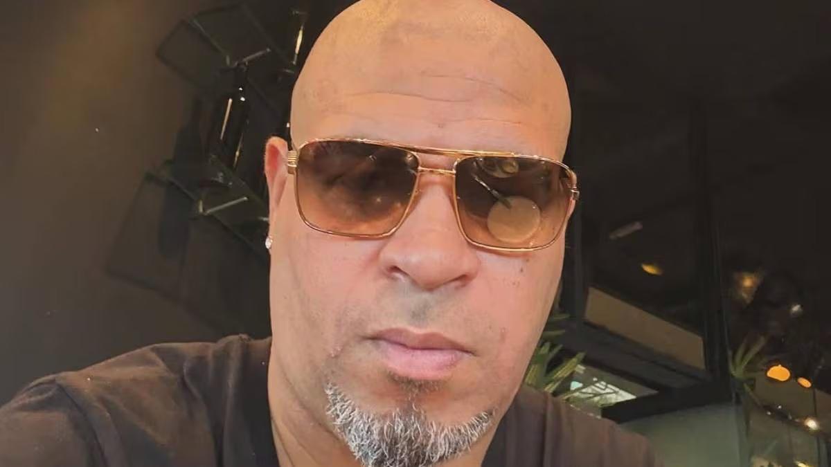 Estafaron a la madre de Adriano por esta cantidad de dinero, no soportó y realizó una amenaza letal: Vas a ver al diablo bajar...