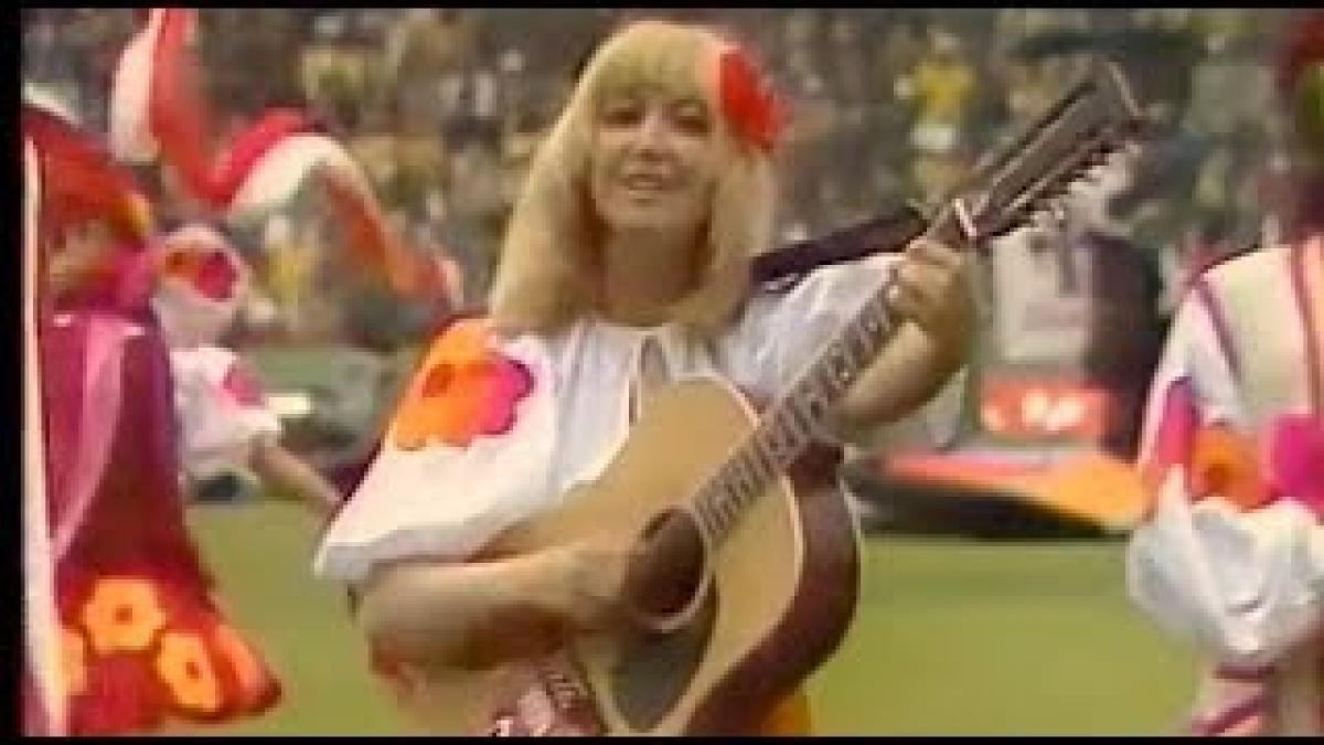 Top: Desde “El Rock del Mundial” hasta “Hayya Hayya”, ¿cuáles han sido las canciones oficiales de los mundiales de fútbol?