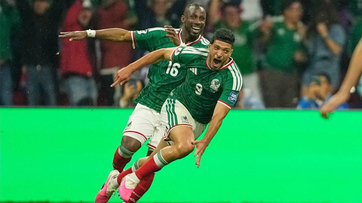 México fuera de Concacaf: desde FIFA llega una oferta para irse y aquí jugaría las eliminatorias