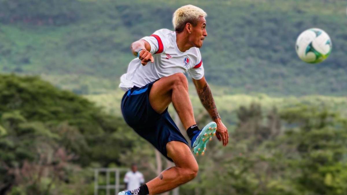 FICHAJES: Hondureño se va a Europa, Olimpia con bombazo,  hijo de leyenda sorprende y anuncian legionario