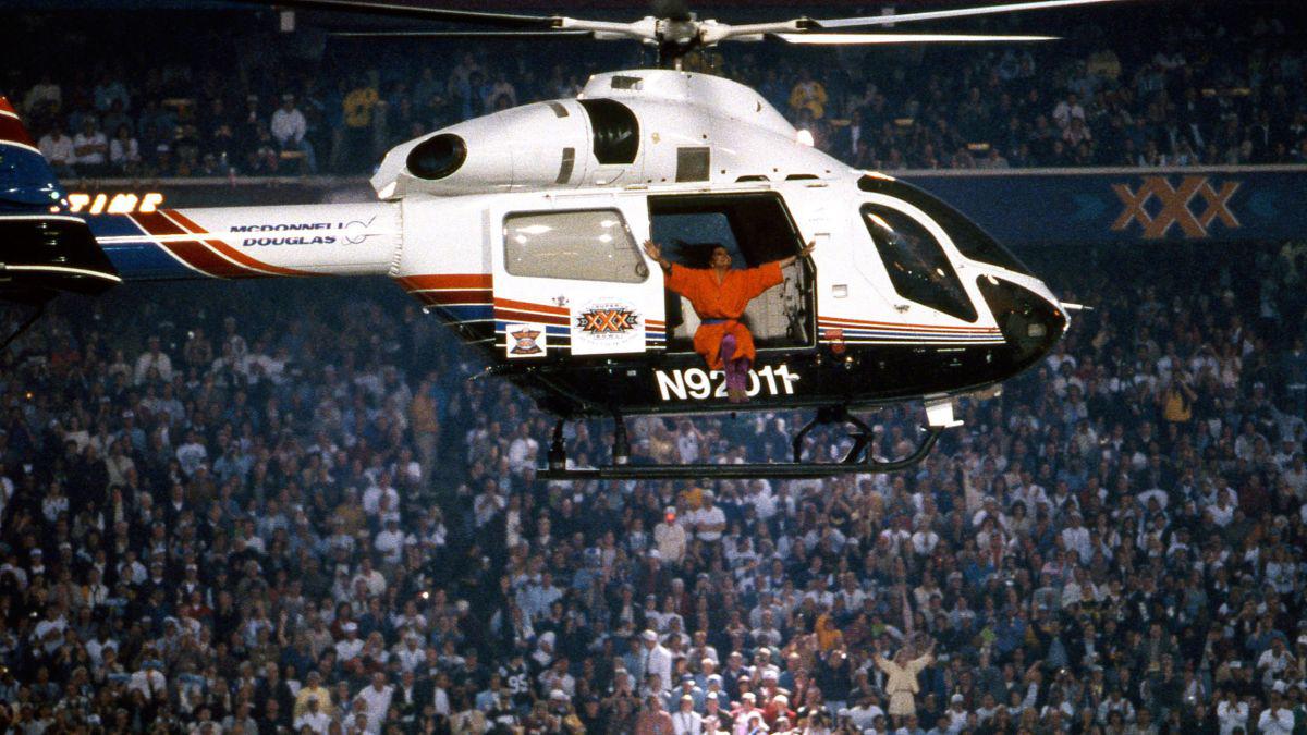 De Michael Jackson a Shakira: Estos son los shows de medio tiempo más inolvidables en la historia del Super Bowl