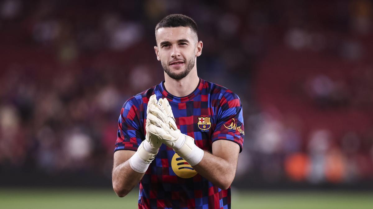 Flick quiere aniquilar al PSG: el 11 del Barcelona en la Champions League