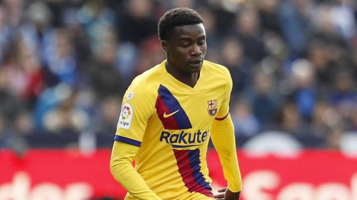 Filtran la lista negra de Xavi en el Barcelona si quedan afuera de la Champions League