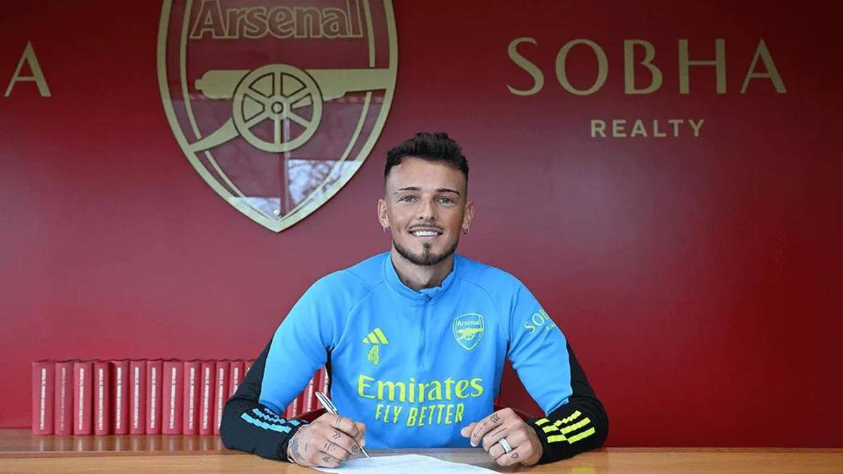 Pidió no ser convocado nunca más a la selección de Inglaterra y se perderá la Eurocopa 2024: “Es una vergüenza”