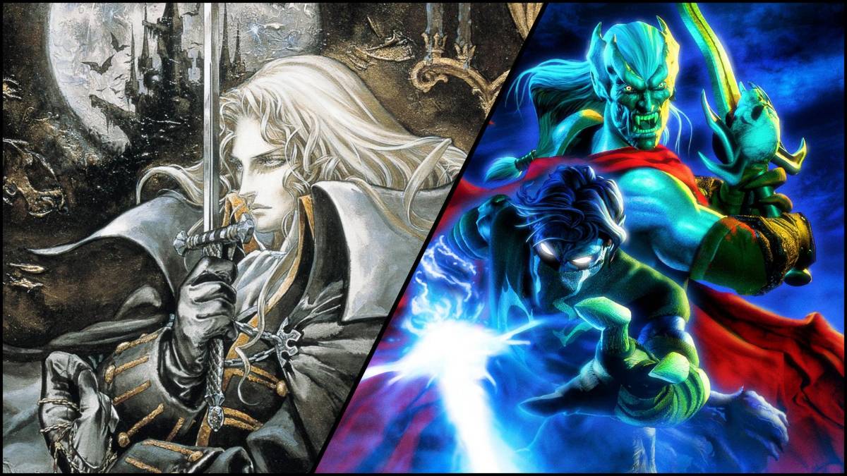 Top 10: los vampiros más icónicos en los videojuegos; criaturas de fantasía que adornan nuestras historias