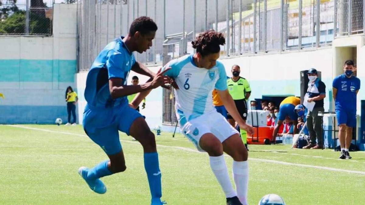 Marathón y Lobos UPN tienen un semillero: Las nuevas promesas que ilusionan y serían relevantes en el Clausura 2023