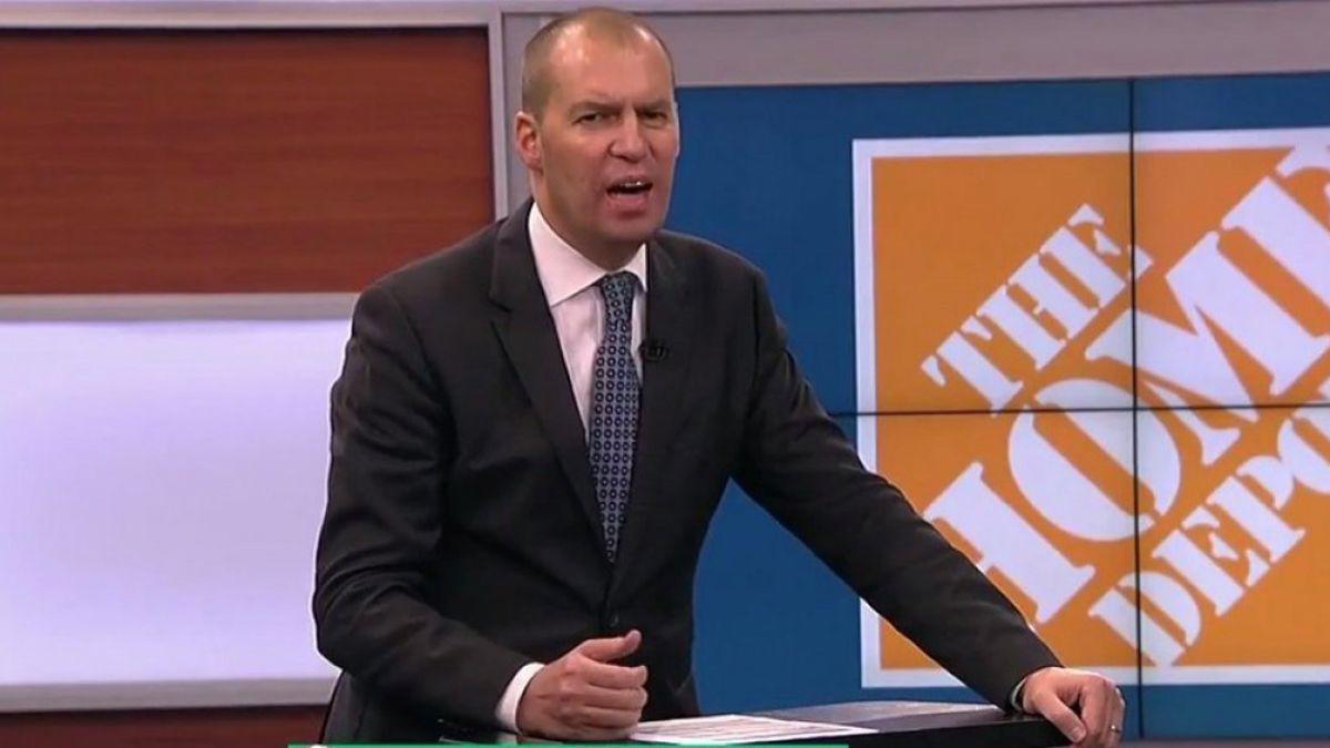 André Marín volvió a ‘La Última Palabra’ tras superar su extraña enfermedad y así luce ahora: “Gracias a Dios estoy vivo”