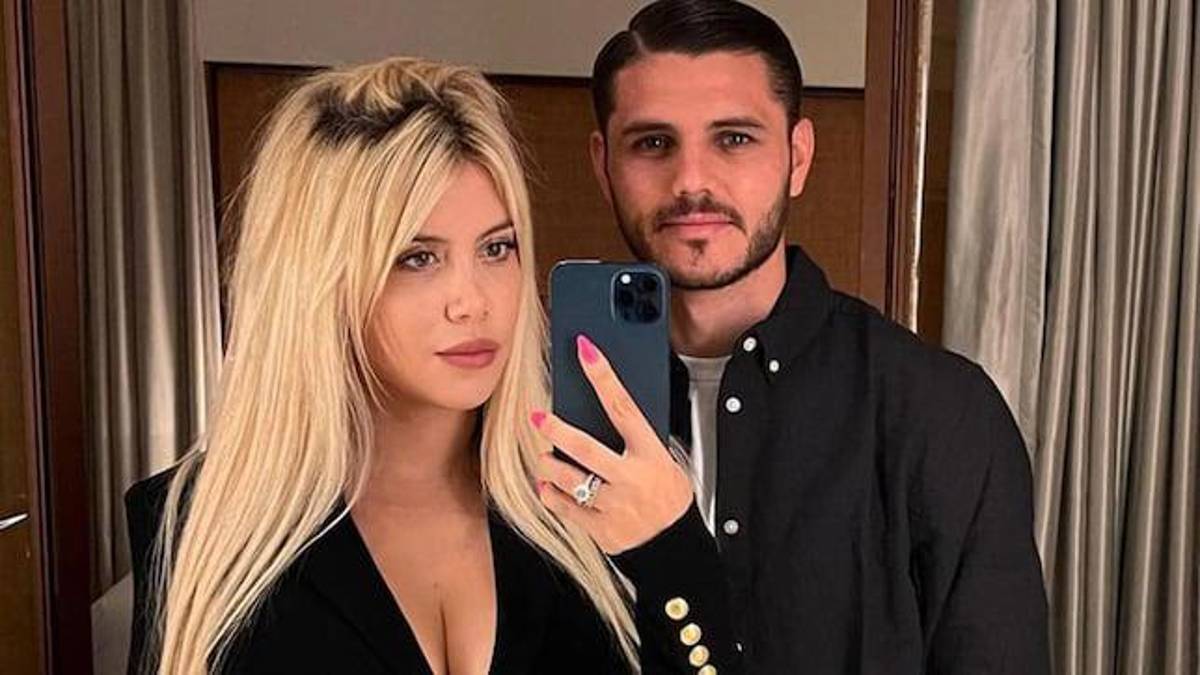 La dura denuncia de Wanda Nara a Mauro Icardi: “Es grave lo que van a escuchar; ella pudo zafar y se fue”