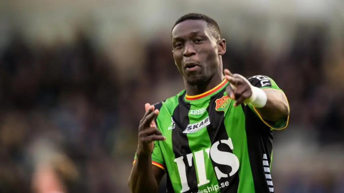 Bota de Oro 2026: Brasileño se luce y presiona a Mbappé, Haaland y Harry Kane